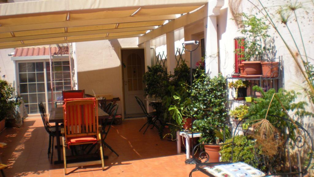 Alle Terrazze Del Borgo Vecchio ปาแลร์โม ห้อง รูปภาพ