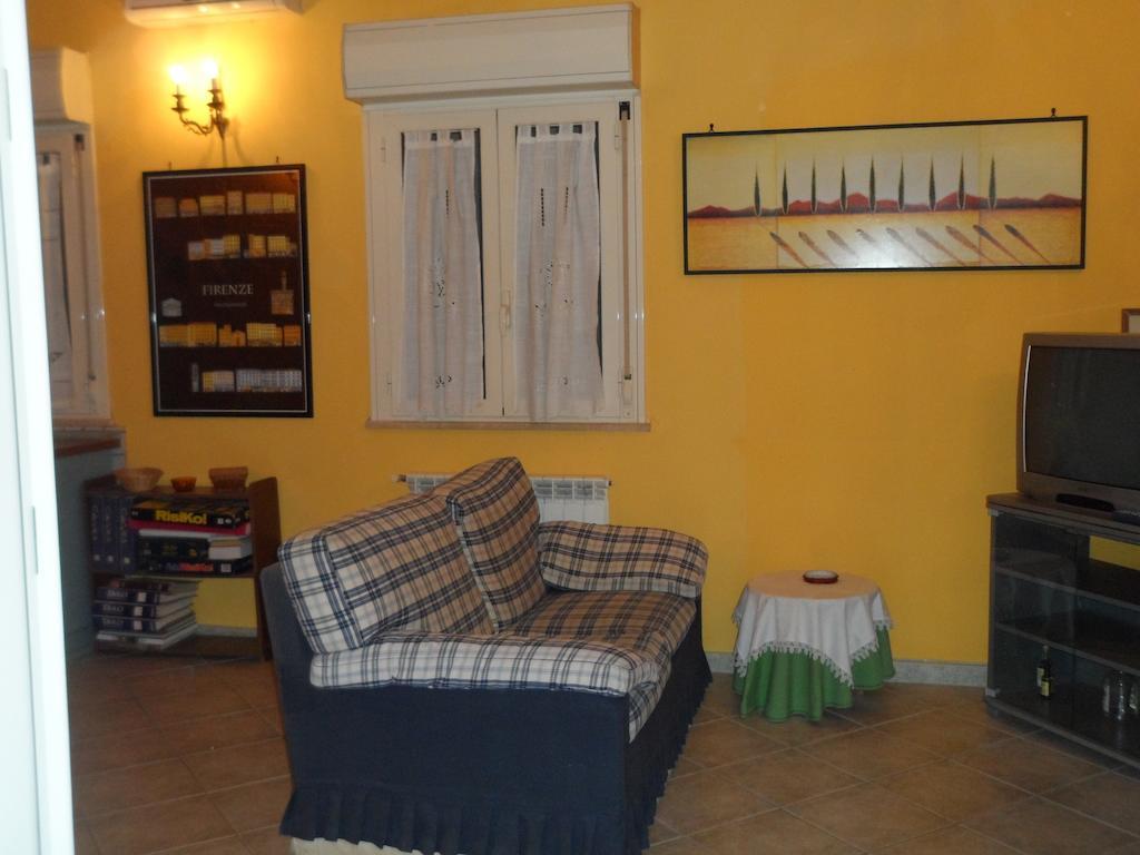 Alle Terrazze Del Borgo Vecchio ปาแลร์โม ห้อง รูปภาพ